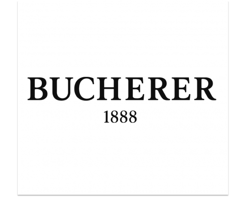 Bucherer 1888